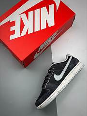 Nike Dunk Low Retro Animal Pack Zebra DH7913-001 - 2