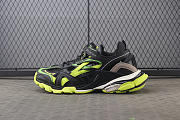 Balenciaga Track 2.0 Black Yellow 568614W2GN31073 - 4