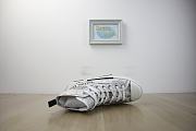  Dior B23 High Top Daniel Arsham Newspaper 3SH118YUO_H069 - 3