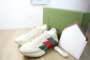 Gucci Rhyton Green Red 523535 DRW00 - 6