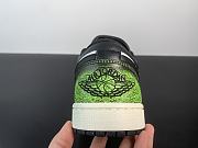 Air Jordan 1 Low Wear Away Electric Green DN3705-003 - 3