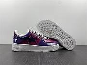 A Bathing Ape Bape Sta Low Color Camo Combo Purple - 3