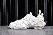 Balenciaga Futuristic Tyrex Sneaker in 