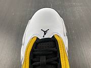 Air Jordan 14 Retro Light Ginger (2022) 487471-701 - 2