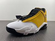 Air Jordan 14 Retro Light Ginger (2022) 487471-701 - 3