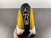 Air Jordan 14 Retro Light Ginger (2022) 487471-701 - 4