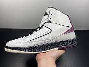 Air Jordan 2 Retro A Ma Maniére Airness DO7216-100 - 6