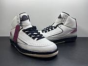 Air Jordan 2 Retro A Ma Maniére Airness DO7216-100 - 4