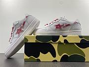 A Bathing Ape BAPE Sta ABC Camo White Pink (2022) - 3