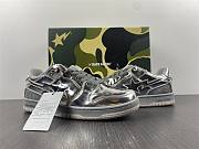 A Bathing Ape Bape SK8 Sta Hajime Sorayama - 1