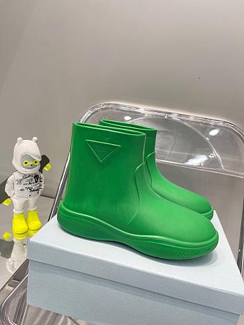 Prada Green Rubber Boots 1T859M_3LKD_F0225_F_025