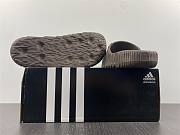 Adidas Adilette 22 Slides ‘Brown’  - 2