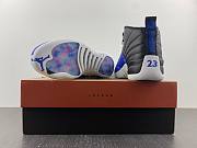 Air Jordan 12 Retro Hyper Royal (W) AO6068-004 - 5