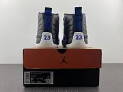 Air Jordan 12 Retro Hyper Royal (W) AO6068-004 - 3