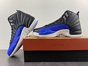 Air Jordan 12 Retro Hyper Royal (W) AO6068-004 - 2