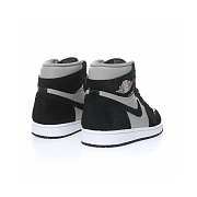 Air Jordan 1 Retro High OG Twist 2.0 (W) DZ2523-001 - 6