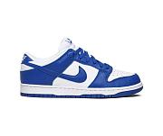  Nike Dunk Low SP Kentucky (2020) CU1726-100  - 1