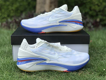 Nike Zoom GT Cut 2 Summit White Blue DJ6015-102