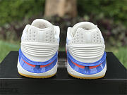 Nike Zoom GT Cut 2 Summit White Blue DJ6015-102 - 6