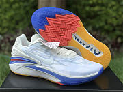 Nike Zoom GT Cut 2 Summit White Blue DJ6015-102 - 3