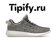 adidas Yeezy Boost 350 Turtle Dove (2022) AQ4832 - 1