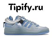 adidas Forum Buckle Low Bad Bunny Blue Tint GY4900/GY9693 - 1