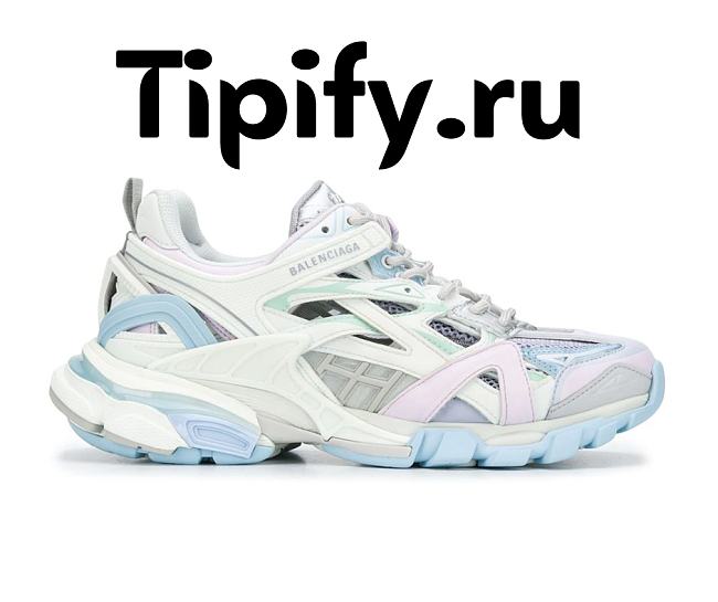 Balenciaga Track.2 Pastel (W) 568615W2GN39045  - 1