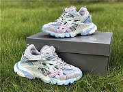 Balenciaga Track.2 Pastel (W) 568615W2GN39045  - 2