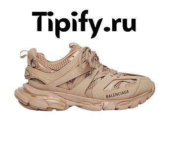 Balenciaga Track Beige (W) 542436W2LA19870