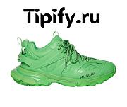 Balenciaga Track Green 542023W2FB53331 - 1