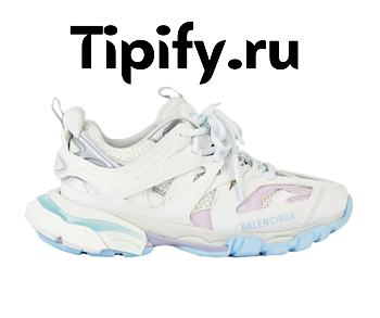 Balenciaga Track  Pastel (W) 542436W3AC49045