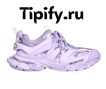 Balenciaga Track Recycled Purple 542436W3FE35500