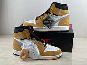 Air Jordan 1 High Element Gore-Tex Light Curry DB2889-700 - 6