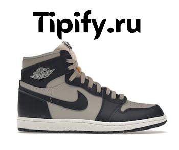 Air Jordan 1 Retro High 85 Georgetown BQ4422-400