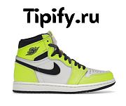 Air Jordan 1 High OG “Volt” 555088-702 - 1