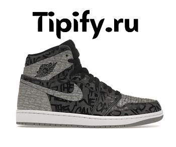 Air Jordan 1 High OG “Rebellionaire” 555088-036 