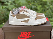 Travis Scott x Air Jordan 1 DM7866-146 - 1