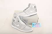 Air Jordan 1 Retro High CO Japan Neutral Grey DC1788-029 - 6