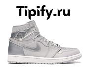 Air Jordan 1 Retro High CO Japan Neutral Grey DC1788-029 - 1