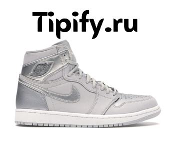 Air Jordan 1 Retro High CO Japan Neutral Grey DC1788-029