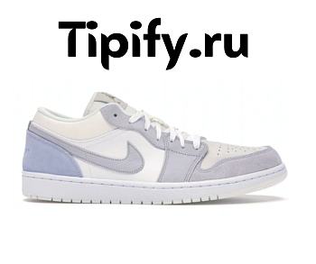 Air Jordan 1 Low Paris CV3043-100 