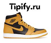 Air Jordan 1 Retro High Pollen 555088-701 - 1