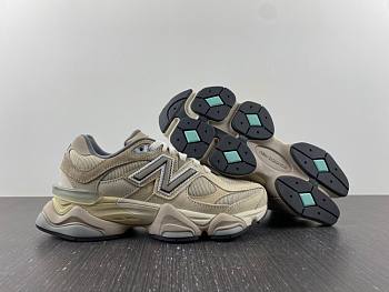 New Balance 90/60 “Mindful Grey”