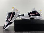 Nike Zoom Kobe 5 Protro 'Alternate Bruce Lee' CD4991-101 - 5