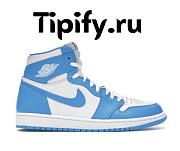 Air Jordan 1 Retro UNC 555088-117 - 1