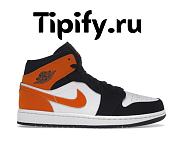 Air Jordan 1 Mid Shattered Backboard 554724-058 - 1