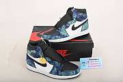 Air Jordan 1 Retro High Tie Dye (W) CD0461-100 - 6