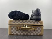 Louis Vuitton Nike Air Force 1 Low 6A8PYL-100 - 6