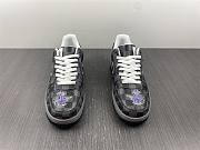 Louis Vuitton Nike Air Force 1 Low 6A8PYL-100 - 4