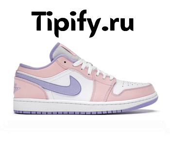 Air Jordan 1 Low SE Arctic Punch CK3022-600